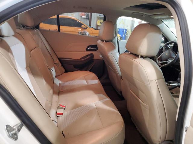 Photo 6 from auction – 2014 CHEVROLET MALIBU with VIN 1G11C5SL1EF162359