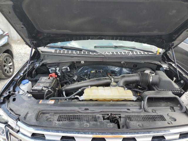 Photo 12 from auction – 2021 FORD EXPEDITION with VIN 1FMJK2AT9MEA39628