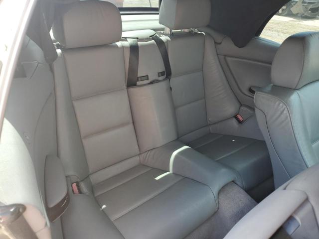 Photo 6 from auction – 2005 BMW 330 CI with VIN WBABW53475PL53320