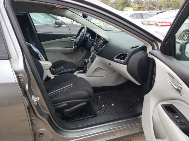 Photo 5 from auction – 2013 DODGE DART with VIN 1C3CDFBA9DD340860