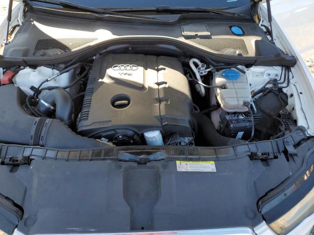 Photo 7 from auction – 2014 AUDI A6 PREMIUM with VIN WAUGFAFC4EN044286