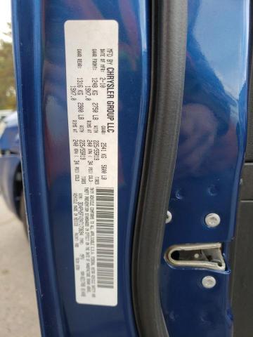 Photo 10 from auction – 2010 DODGE JOURNEY SX with VIN 3D4PH5FV2AT173694