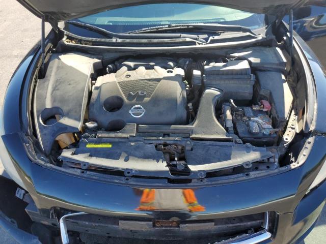 Photo 7 from auction – 2009 NISSAN MAXIMA S with VIN 1N4AA51E19C831789