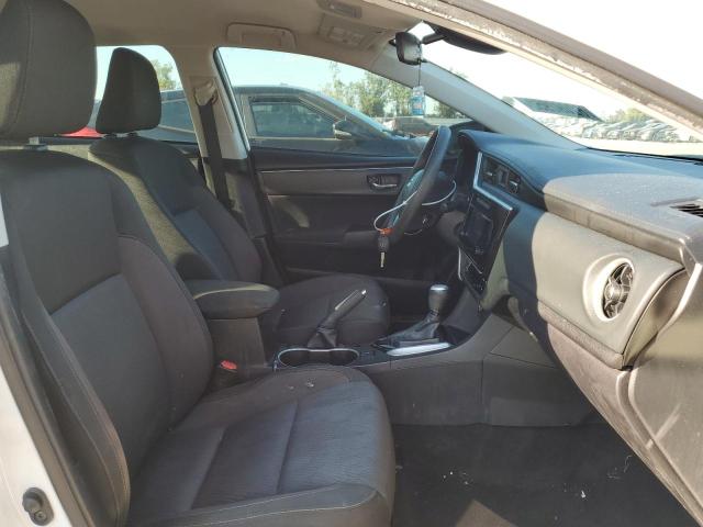 Photo 5 from auction – 2018 TOYOTA COROLLA L with VIN 5YFBURHEXJP799696