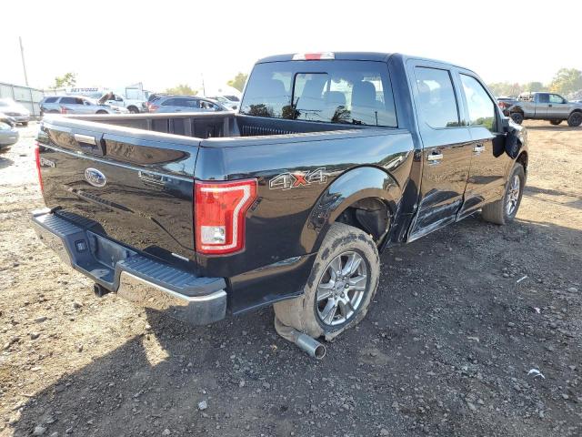 Photo 4 from auction – 2015 FORD F150 SUPER with VIN 1FTEW1E86FKF11122