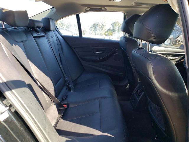 Photo 6 from auction – 2015 BMW 328 I with VIN WBA3A5G58FNS91705