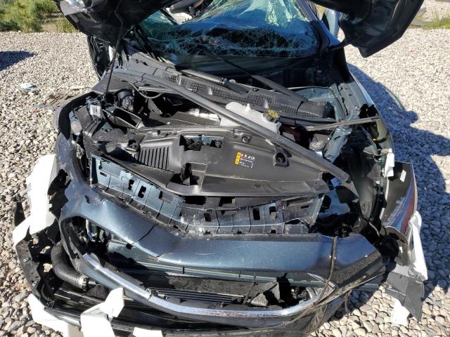 Photo 7 from auction – 2022 CHEVROLET TRAX 1LT with VIN KL7CJPSM4NB546196