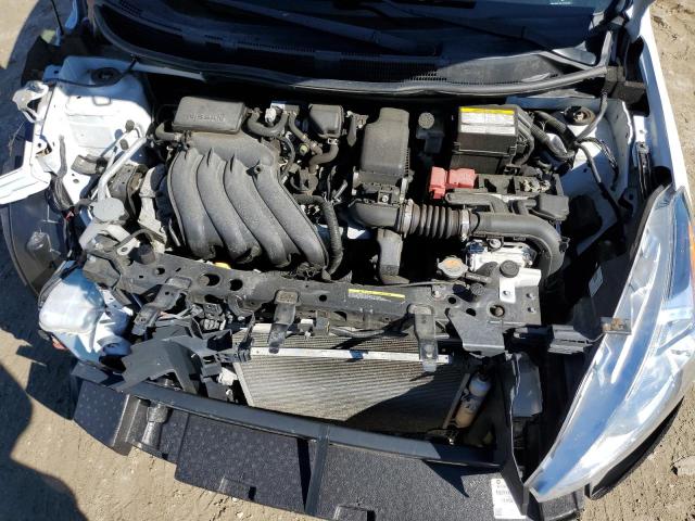 Photo 7 from auction – 2018 NISSAN VERSA S with VIN 3N1CN7AP2JL858158