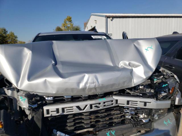 Photo 7 from auction – 2019 CHEVROLET SILVERADO with VIN 1GCRWBEF7KZ408718