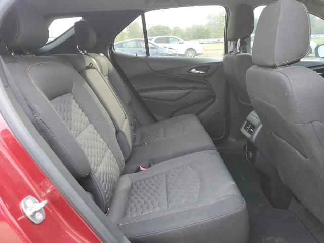 Photo 6 from auction – 2018 CHEVROLET EQUINOX LT with VIN 3GNAXJEV8JL343046