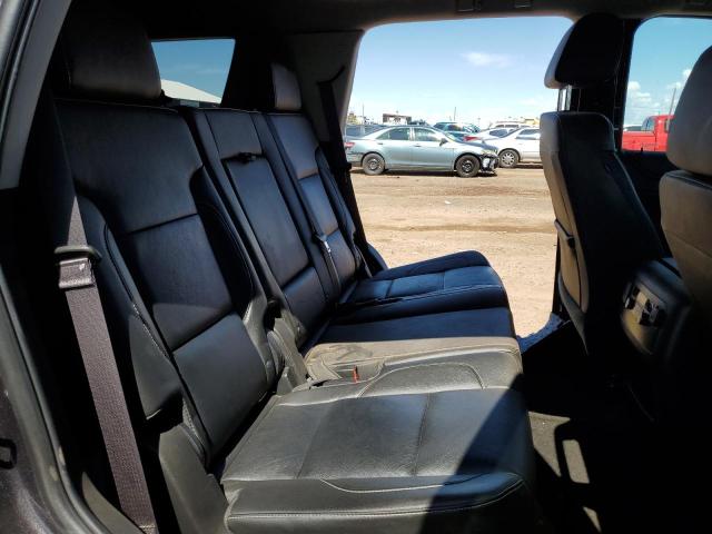 Photo 6 from auction – 2016 CHEVROLET TAHOE C150 with VIN 1GNSCBKC9GR232791