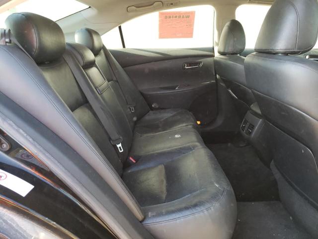Photo 6 from auction – 2010 LEXUS ES 350 with VIN JTHBK1EG4A2363890