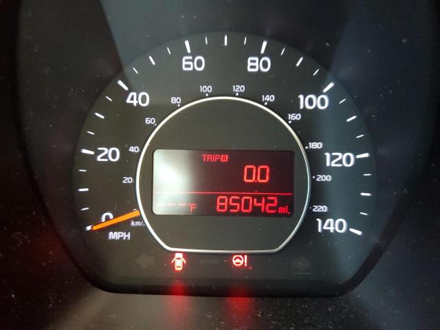 Photo 8 from auction – 2015 KIA SOUL with VIN KNDJN2A22F7236036