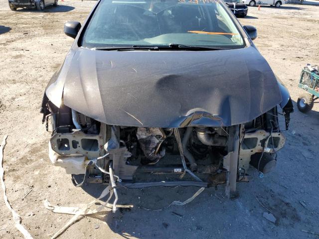 Photo 9 from auction – 2013 HONDA CIVIC EX with VIN 19XFB2F85DE213150