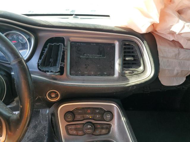 Photo 9 from auction – 2019 DODGE CHALLENGER with VIN 2C3CDZAG9KH680324
