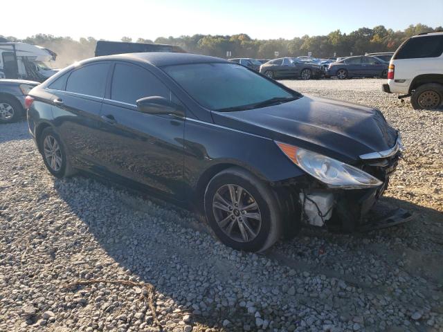 Photo 1 from auction – 2013 HYUNDAI SONATA GLS with VIN 5NPEB4AC8DH546845