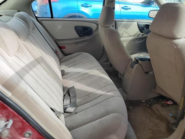 Photo 6 from auction – 2005 CHEVROLET CLASSIC with VIN 1G1ND52F15M226470