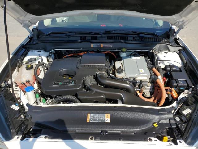 Photo 7 from auction – 2017 FORD FUSION TIT with VIN 3FA6P0SU2HR129414