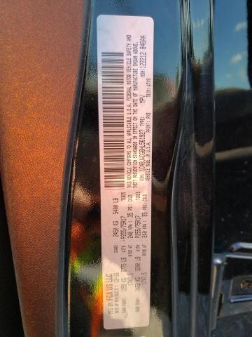 Photo 10 from auction – 2017 JEEP WRANGLER U with VIN 1C4BJWDG6HL561927