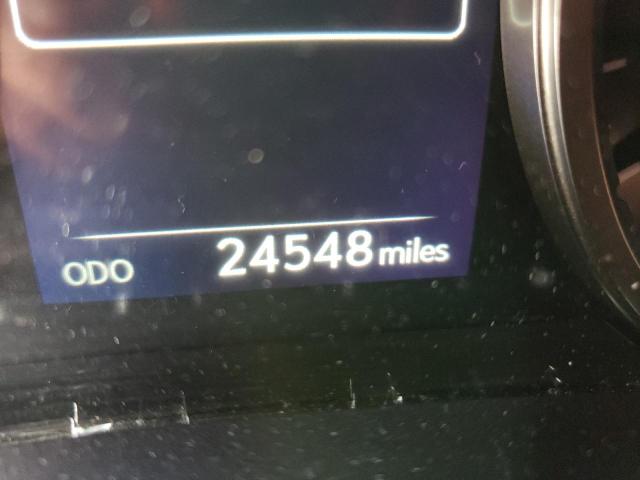 Photo 8 from auction – 2021 LEXUS NX 300 BAS with VIN JTJGARBZ1M5026415