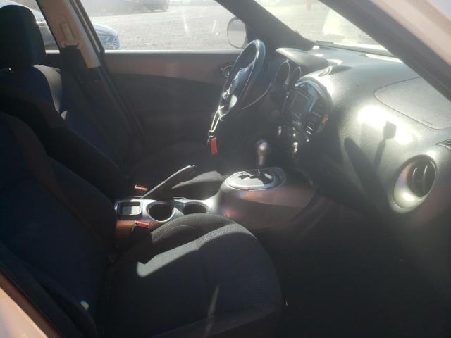 Photo 5 from auction – 2012 NISSAN JUKE S with VIN JN8AF5MR3CT106006