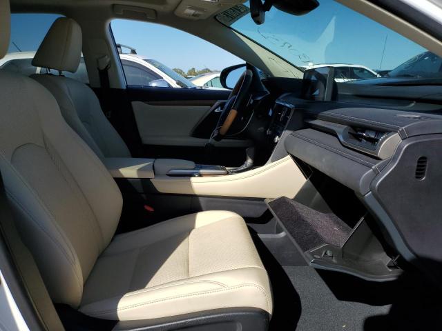 صورة رقم 5 من المزاد - 2021 LEXUS RX 350 مع VIN 2T2HZMAA4MC204069