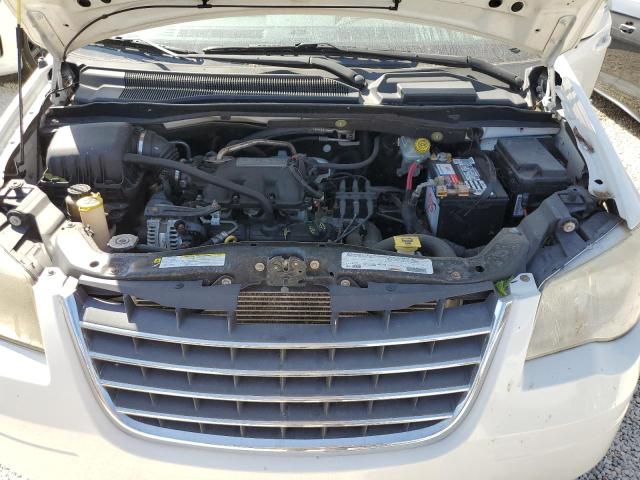 Photo 7 from auction – 2010 CHRYSLER TOWN & COU with VIN 2A4RR5D10AR466557