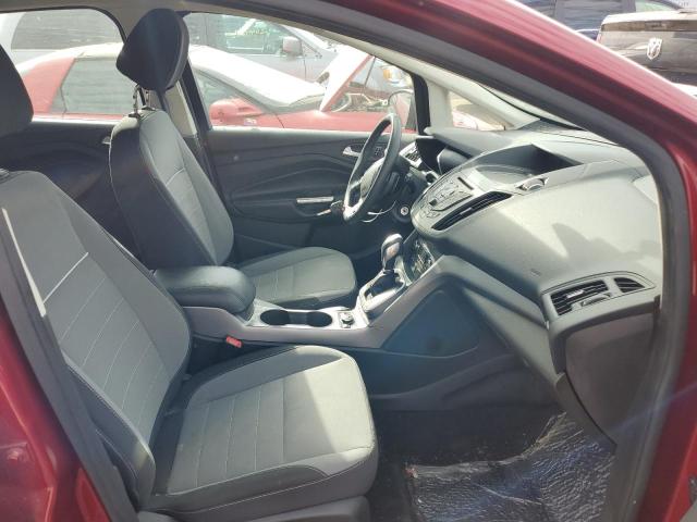 Photo 5 from auction – 2014 FORD C-MAX SE with VIN 1FADP5AU3EL506347