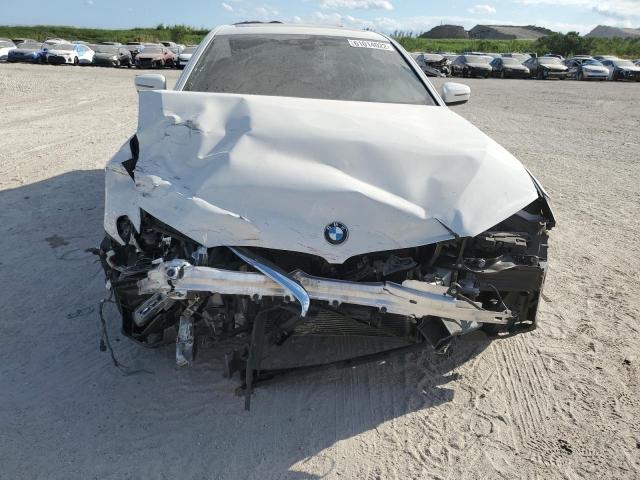 صورة رقم 9 من المزاد - 2018 BMW 530E مع VIN WBAJA9C59JB251471