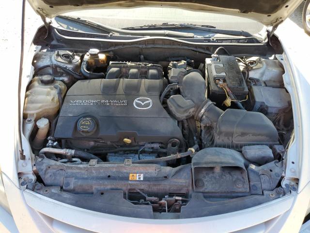 Photo 7 from auction – 2010 MAZDA 6 S with VIN 1YVHZ8CB6A5M06772
