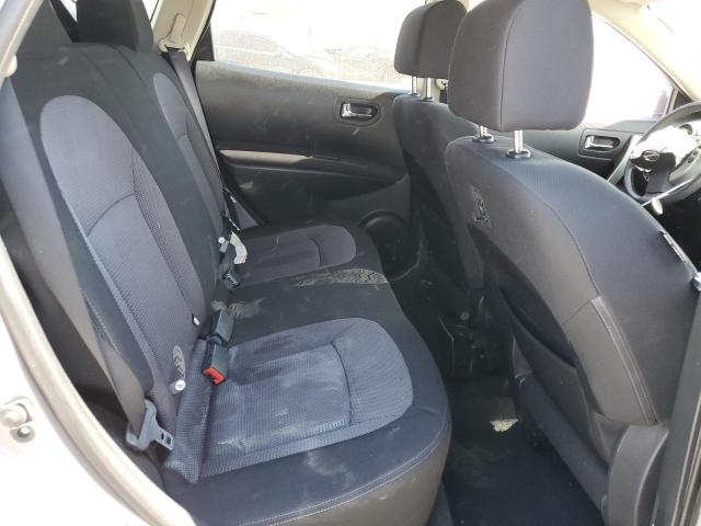Photo 6 from auction – 2012 NISSAN ROGUE S with VIN JN8AS5MTXCW251615