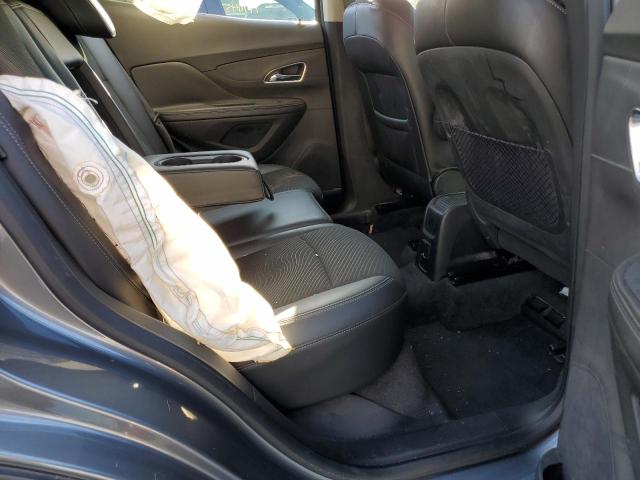 Photo 6 from auction – 2013 BUICK ENCORE CON with VIN KL4CJBSB3DB072268