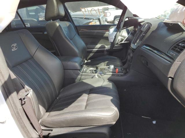 Photo 5 from auction – 2020 CHRYSLER 300 with VIN 2C3CCABT9LH189494