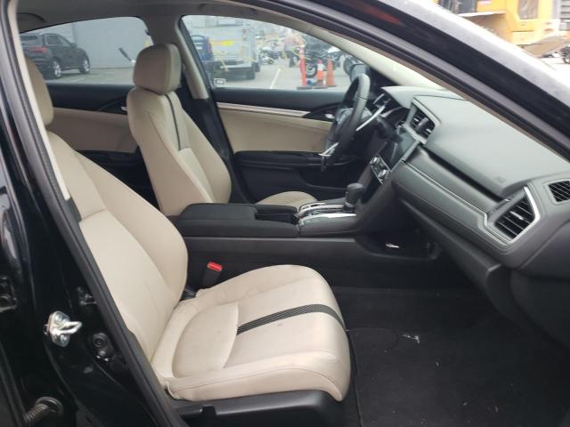 Photo 5 from auction – 2016 HONDA CIVIC EX with VIN 19XFC2F73GE002392