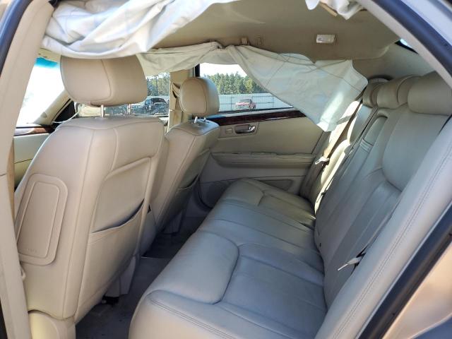 Photo 6 from auction – 2007 CADILLAC DTS with VIN 1G6KD57Y57U179616
