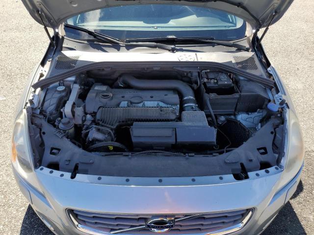 Photo 7 from auction – 2013 VOLVO S60 T5 with VIN YV1612FH5D2187157