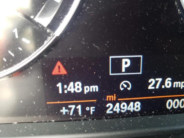 Photo 8 from auction – 2018 BMW X1 XDRIVE2 with VIN WBXHT3C32J5L33132