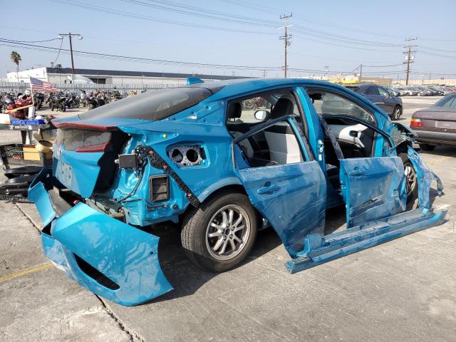 Photo 4 from auction – 2017 TOYOTA PRIUS PRIM with VIN JTDKARFPXH3062577