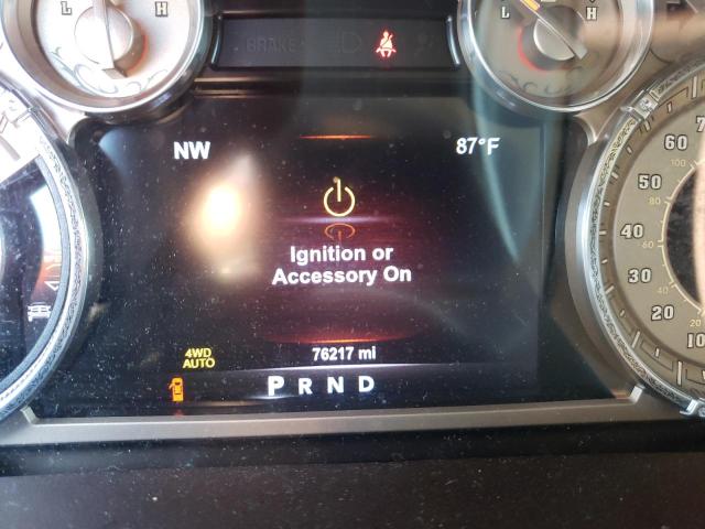 Photo 8 from auction – 2017 RAM 1500 LONGH with VIN 1C6RR7PT9HS508724