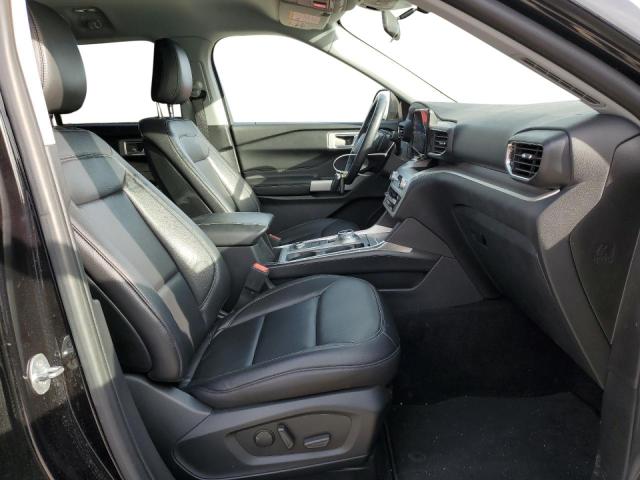 Photo 5 from auction – 2020 FORD EXPLORER X with VIN 1FMSK8DH1LGC98678