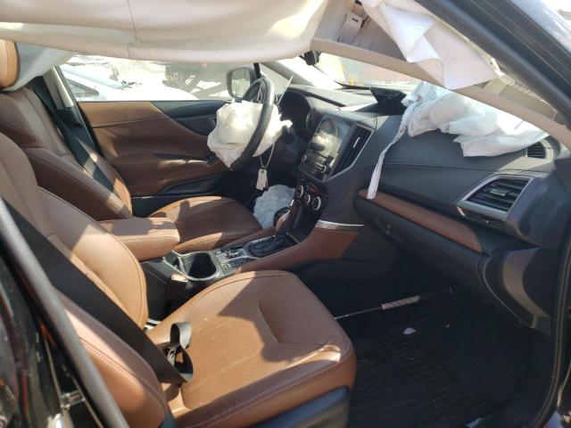 Photo 5 from auction – 2021 SUBARU FORESTER T with VIN JF2SKAXC3MH463185