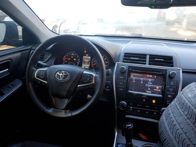 Photo 9 from auction – 2016 TOYOTA CAMRY LE with VIN 4T1BF1FKXGU215812
