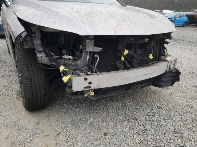 Photo 9 from auction – 2017 LEXUS RX 350 BAS with VIN 2T2BZMCA6HC060758