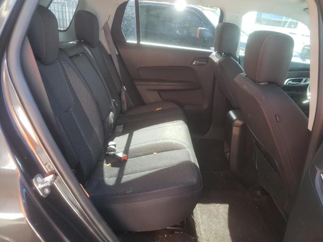 Photo 6 from auction – 2016 GMC TERRAIN SL with VIN 2GKFLTE34G6258923