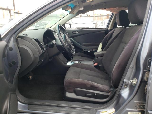 Photo 5 from auction – 2011 NISSAN ALTIMA BAS with VIN 1N4AL2APXBN500455
