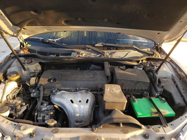 Photo 7 from auction – 2007 TOYOTA CAMRY CE with VIN 4T1BE46K77U055215