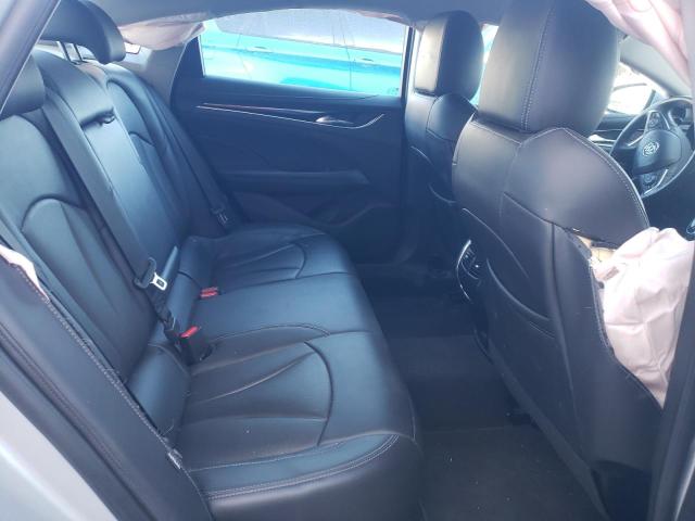 Photo 6 from auction – 2018 BUICK LACROSSE E with VIN 1G4ZP5SS6JU127064