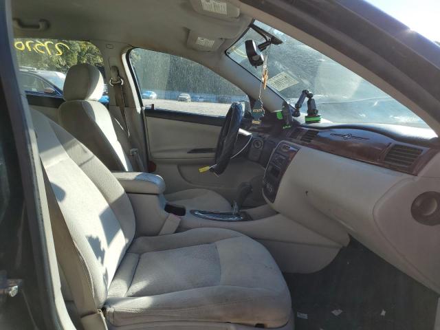 Photo 5 from auction – 2007 CHEVROLET IMPALA LT with VIN 2G1WT58K679340816