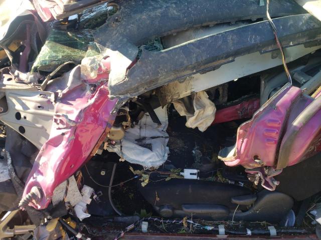 Photo 8 from auction – 2006 TOYOTA SCION with VIN JTKDE177060087329