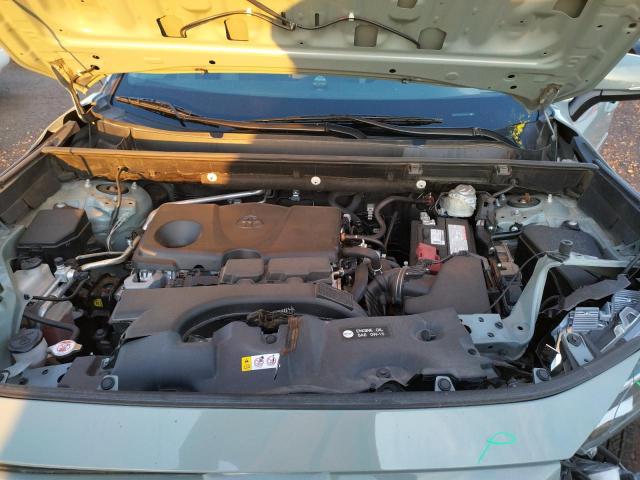 Photo 7 from auction – 2019 TOYOTA RAV4 XLE with VIN 2T3W1RFV5KC033221